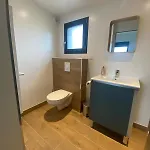 Hébergement de vacances Les Du Manoir 1 *