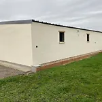 Hébergement de vacances Les Du Manoir 1