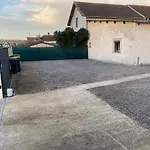 Hébergement de vacances Les Du Manoir 1