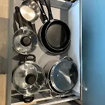 Les Du Manoir 1 Hébergement de vacances Le Manoir (Calvados)