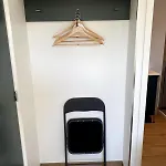 Hébergement de vacances Les Du Manoir 1 *