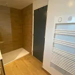 Hébergement de vacances Les Du Manoir 1 *