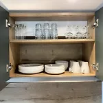 Hébergement de vacances Les Du Manoir 1