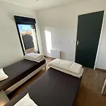 Les Du Manoir 1 Hébergement de vacances