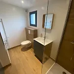 Les Du Manoir 1 Hébergement de vacances Le Manoir (Calvados)