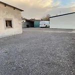 Hébergement de vacances Les Du Manoir 1
