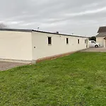 Hébergement de vacances Les Du Manoir 1