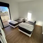 Hébergement de vacances Les Du Manoir 1