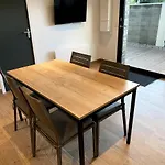 Les Du Manoir 1 Hébergement de vacances Le Manoir (Calvados)