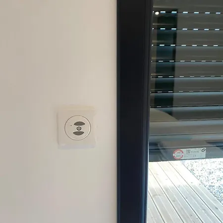 Casa de Férias Les Du Manoir 1