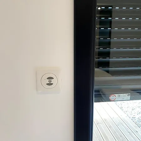 Casa de Férias Les Du Manoir 1 *